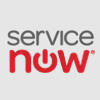 Logo: Service Now