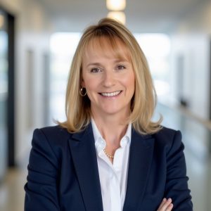 Image of Tina Donbeck